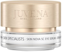 Kup Odmładzające serum pod oczy - Juvena Skin Specialists Skin Nova SC Eye Serum