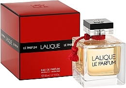 Lalique le Parfum - Woda perfumowana — Zdjęcie N2
