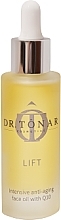 Przeciwzmarszczkowy olejek do twarzy - Dr. Tonar Cosmetics Lift Anti-Aging Oil With Q10 — Zdjęcie N1