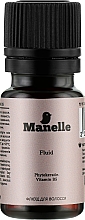 Kup Fluid do włosów z fitokeratyną i witaminą B5 - Manelle Phytokeratin Vitamin B5 Fluid