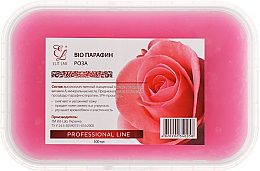 Kup Bio parafina kosmetyczna Róża - Elit-Lab