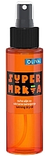 Suchy olej z marchwi przyspieszający opalanie - Olival Super Carrot Accelerated Tanning Dry Oil — Zdjęcie N1