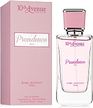 Karl Antony 10th Avenue Providence Pour Femme - Woda perfumowana — Zdjęcie N2