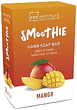 Kup Mydło do rąk Mango - IDC Institute Smoothie Hand Soap Bar Mango