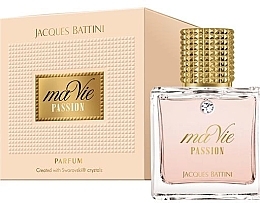 Jacques Battini Ma Vie Passion - Perfumy — Zdjęcie N1