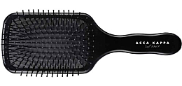 Szczotka do włosów - Acca Kappa Z1 Everyday Use Paddle Brush  — Zdjęcie N1