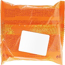 Mydło w kostce Przyprawione cytrusy - Oriflame Spiced Citrus Soap Bar — Zdjęcie N2
