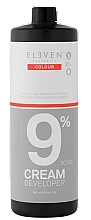 Krem-aktywator do włosów - Eleven Australia 9% Cream Activator 30 Vol — Zdjęcie N1