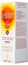 Krem przeciwsłoneczny SPF30 - Vision Every Day Sun Protection SPF30 Sun Cream — Zdjęcie N2