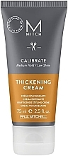 Krem do włosów - Paul Mitchell Mitch Calibrate Thickening Cream — Zdjęcie N1