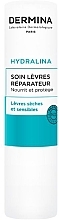 Kup Rewitalizujący balsam do ust - Dermina Hydralina Repairing Care For Lips