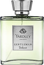 Kup Yardley Gentleman Urbane - Woda perfumowana