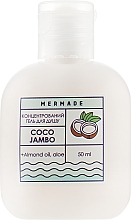 Kup Skoncentrowany żel pod prysznic Coco Jumbo - Mermade Coco Jambo
