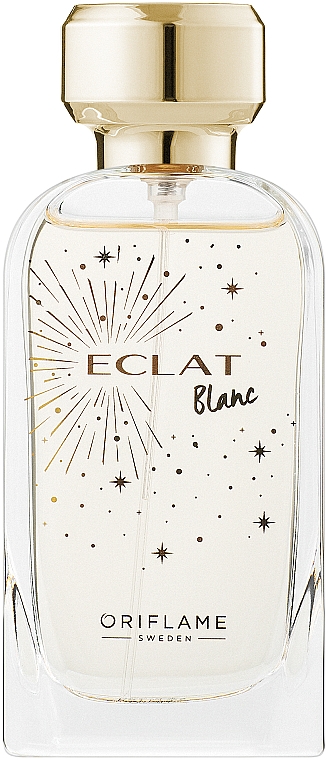 Oriflame Eclat Blanc - Woda toaletowa
