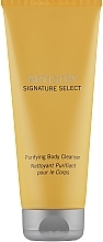 Kup Oczyszczający żel pod prysznic - Amway Artistry Signature Select Purifying Body Cleanser