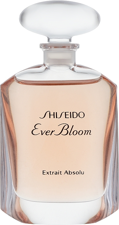 Shiseido Ever Bloom Extrait Absolu - Woda perfumowana