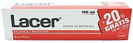 Kup Pasta do zębów - Lacer Anticaries Toothpaste