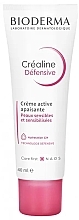 Kup Kojący krem na dzień i na noc do skóry wrażliwej - Bioderma Crealine Defensive