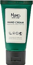 Krem do rąk - Mums With Love Hand Cream — Zdjęcie N1