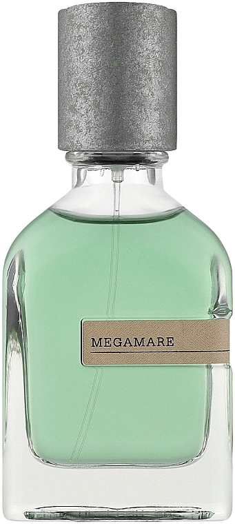 Orto Parisi Megamare - Perfumy