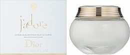 Dior J'Adore - Perfumowany krem do ciała — Zdjęcie N2