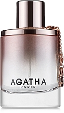 Kup Agatha L`Amour A Paris - Woda perfumowana 