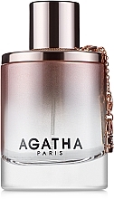 Agatha L`Amour A Paris - Woda perfumowana  — Zdjęcie N1