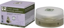 Kup Krem do ciała z woskiem pszczelim i witaminą E - BIOselect Cretan Remedy- Dictamelia Ointment