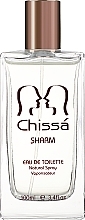 Chissa Sharm - Woda toaletowa — Zdjęcie N1