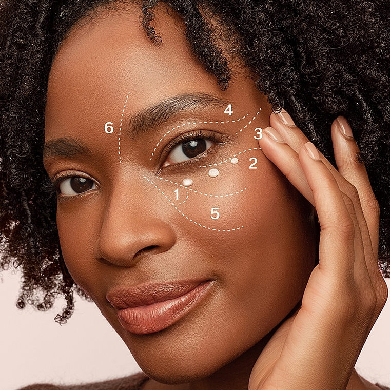 Przeciwzmarszczkowy krem pod oczy - Shiseido Benefiance ReNeuraRED Technology Wrinkle Smoothing Eye Cream — Zdjęcie N7
