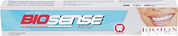Kup Pasta do zębów Biały połysk - Bioton Cosmetics Biosense White Shine