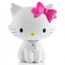 Kup Żel-pianka pod prysznic Hello Kitty - Disney Hello Kitty Bath & Shower Gel