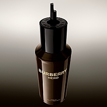 Burberry Hero Parfum - Perfumy (uzupełnienie) — Zdjęcie N5