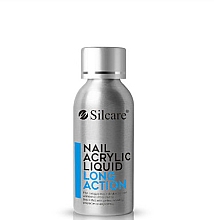 Kup Płyn akrylowy do paznokci - Silcare Nail Acrylic Liquid Comfort Long Action