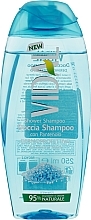 Kup Żel pod prysznic-szampon 2w1 Ochrona skóry - Vidal Shower Shampoo