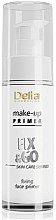 Kup Wygładzająca baza pod makijaż - Delia Cosmetics Fix&Go Make-Up Primer