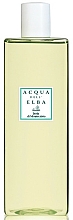 Dyfuzor zapachowy - Acqua Dell'Elba Isola Di Montecristo Home Fragrance Diffuser (wymienny wkład) — Zdjęcie N1