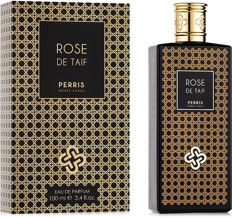 Perris Monte Carlo Rose de Taif - Woda perfumowana — Zdjęcie N2
