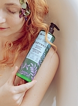 Odżywka do włosów suchych i matowych Lukrecja - Vis Plantis Herbal Vital Care — Zdjęcie N4