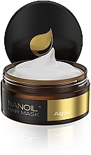 WYPRZEDAŻ Maska do włosów z algami - Nanoil Algae Hair Mask * — Zdjęcie N5