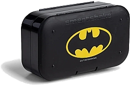 Kup Organizer na witaminy - SmartShake Pill Box Organizer Batman