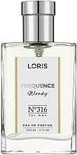 Kup Loris Parfum E316 - Woda perfumowana