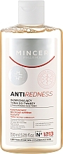 Kup Wzmacniający tonik do twarzy do cery naczynkowej - Mincer Pharma Anti Redness