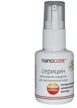 Kup Intensywne serum - NanoCode