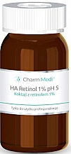 Kup Koktajl z retinolem 1% - Charmine Rose Charm Medi Ha Retinol 1% pH 5