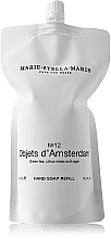 Kup Mydło do rąk (uzupełnienie) - Marie-Stella-Maris No. 12 Objets d'Amsterdam Hand Soap Refill