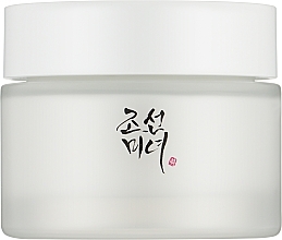 Krem nawilżający do twarzy - Beauty of Joseon Dynasty Cream — Zdjęcie N1
