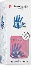 Preparat przeciw obgryzaniu paznokci - Pierre Cardin Stop Nail Biting — Zdjęcie N1