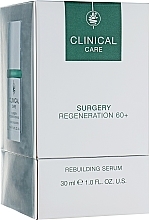 Kup PRZECENA! Regenerujące serum do twarzy 60+ - Klapp Clinical Care Surgery Regeneration *