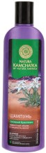 Kup Szampon do włosów Śnieżny diament - Natura Siberica Natura Kamchatka Shampoo